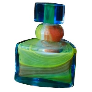 Perfume Bottle